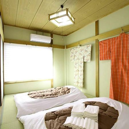 Villa Masaru House à Ōsaka Extérieur photo
