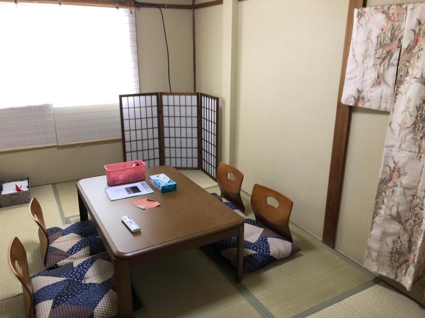 Villa Masaru House à Ōsaka Extérieur photo
