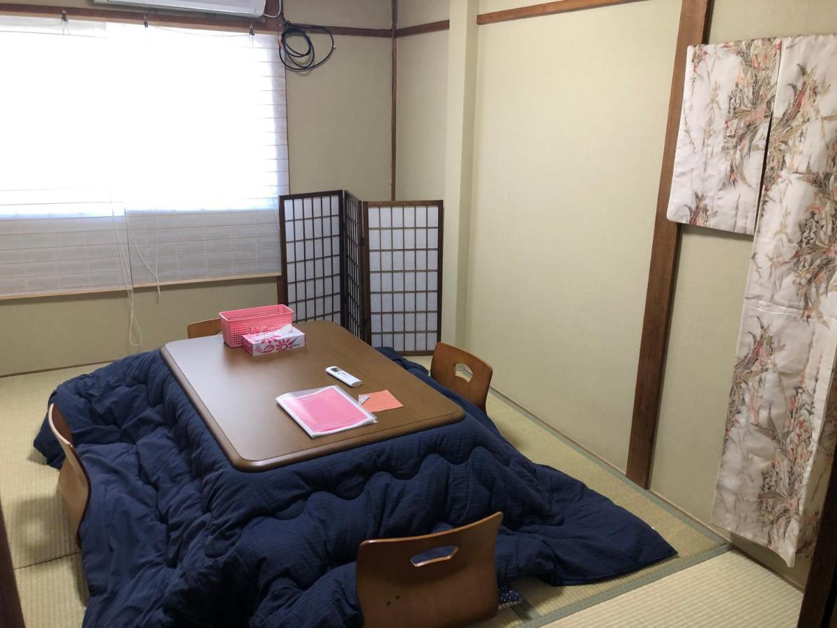 Villa Masaru House à Ōsaka Extérieur photo