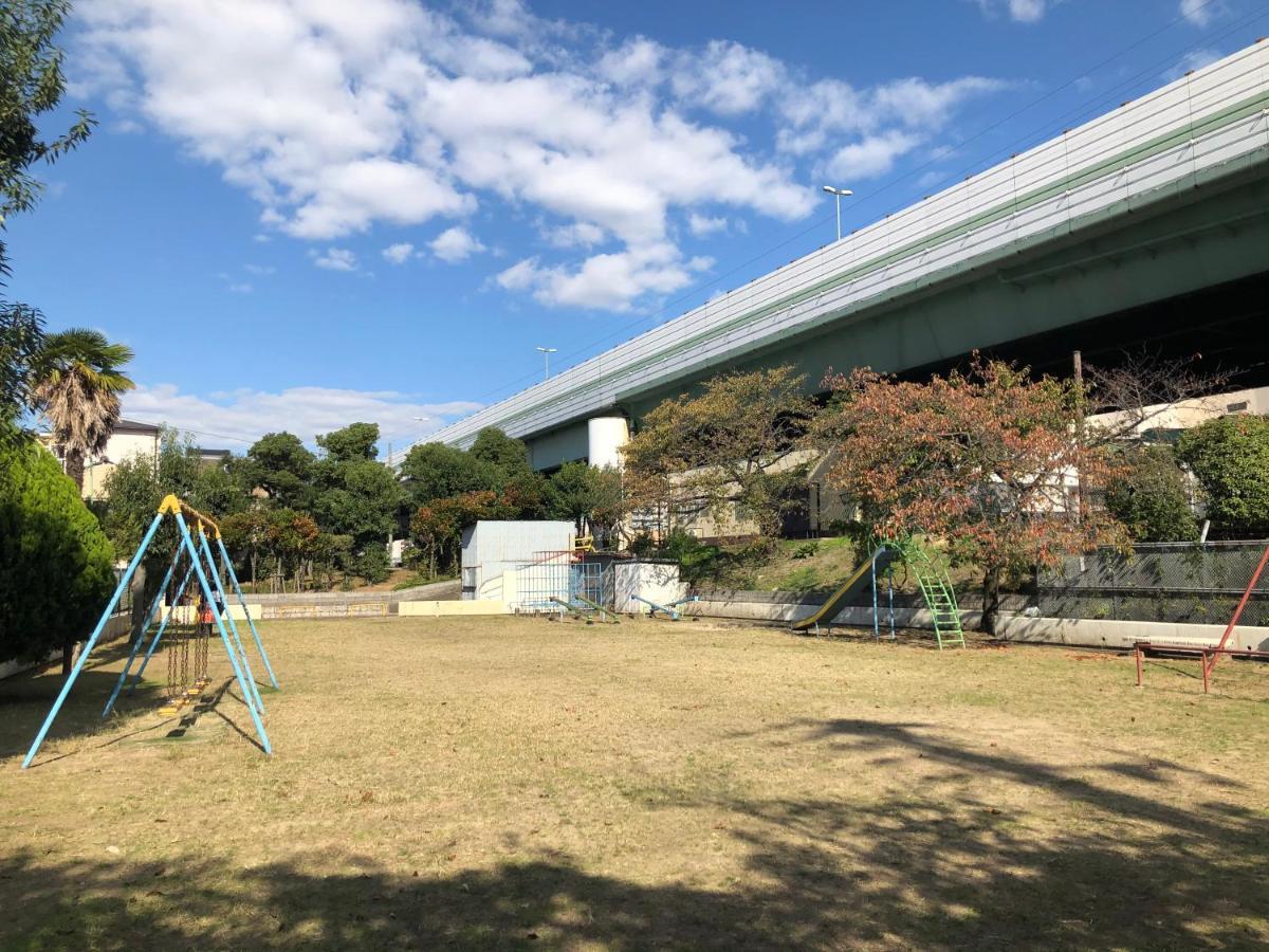 Villa Masaru House à Ōsaka Extérieur photo